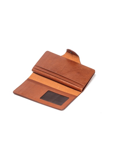 Taba Cüzdan & Kartlık Unisex 2644 Grande Deri Cüzdan Kartlık