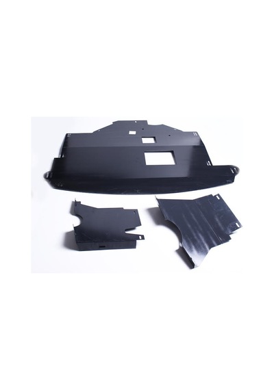 Renault Masrer 3 2011 ve Sonrasi Metal Karter Muhafaza Koruma Sac