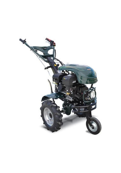 Kaan 29s Benzinli 7 Hp Çapa Makinesi