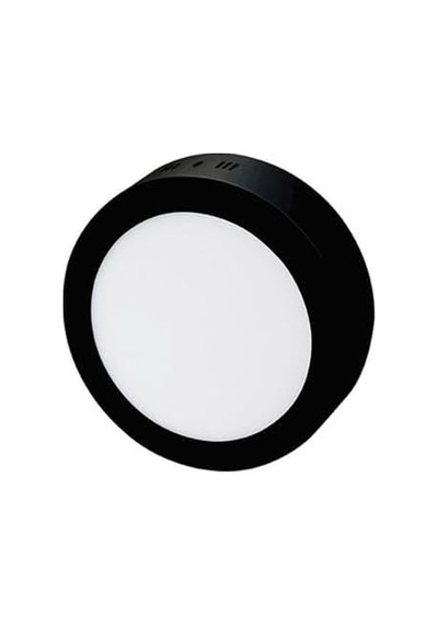 Ct-5235 Sıva Üstü Led Panel 18w Günışığı Açık Lacivert