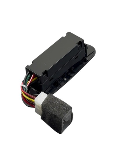 Hyundai H100 Cam Açma Düğmesi Ön Sol 1994-2005