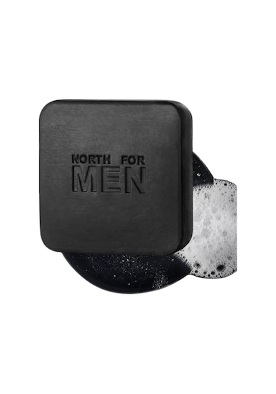 North For Men Actıve Carbon Sabun 2 Adet 44569x2 Diğer