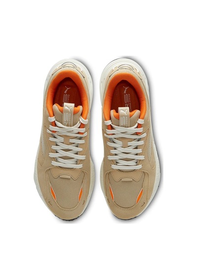Puma Rs-z Earth Erkek Ayakkabı 390492-02 Krem