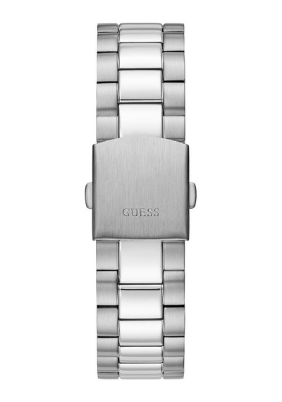 Guess Gugw0265g7 Erkek Kol Saati Metalik