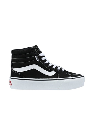 Tommy Hilfiger Filmore Hi Platform Kadın Çok Renkli Sneaker - Vn0a5em7