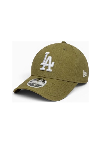 New Era Linen 9forty Mc Losdod Nov Unisex Yeşil Şapka-15694