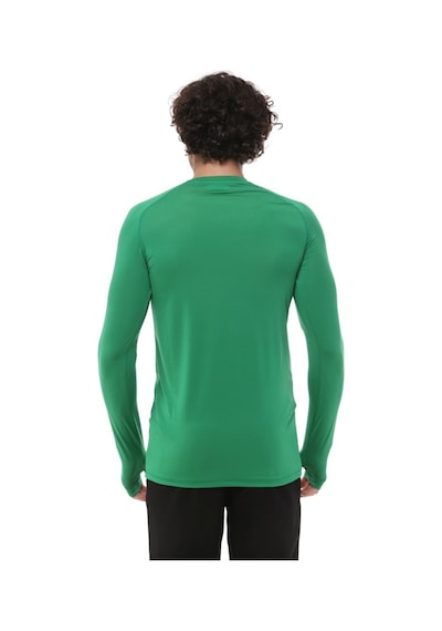 Raru Uzun Kollu T-Shirt Ignıs Yeşil (550688001)