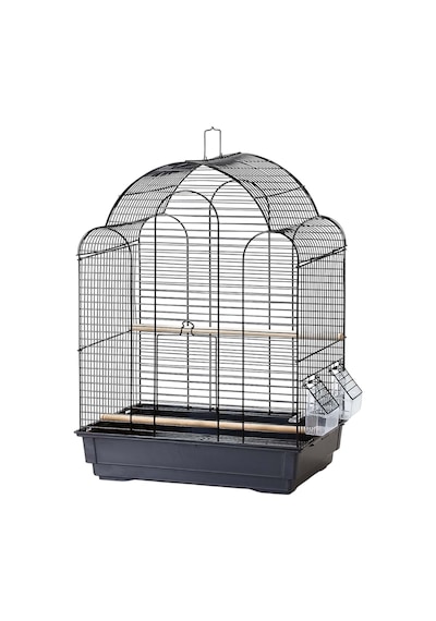 Yıldırım Pet 89161 Kuş Kafesi 42 X 30 X 56 Cm