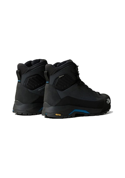 The North Face M Verto Alpine Mid Gore-tex Erkek Treeking Bot Ve Ayakkabısı Nf0a83nbmn81 Siyah Siyah