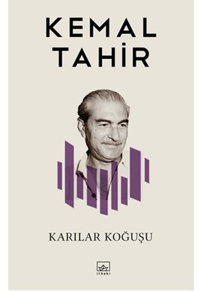 Karılar Koğuşu - Kemal Tahir