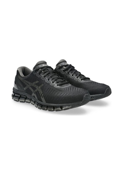 Asics Gel-quantum 360 I Unisex Siyah Sneakers 1203a730-001 Siyah