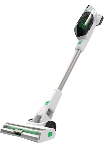 Black & Decker 18 V Reviva Şarjlı Dikey Süpürge