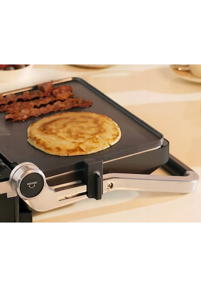 Braun Multigrill 7 Contact Grill CG7040 Izgara ve Tost Makinesi