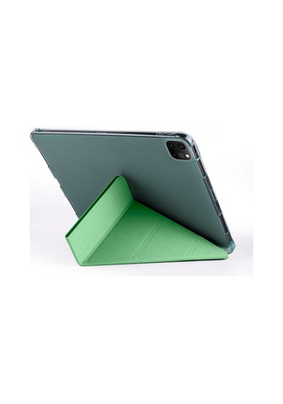 Apple Uyumlu iPad Pro 4 Nesil M2 2022 11 Inç Kalemlikli Tablet Kılıfı Diğer