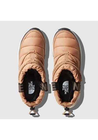 The North Face Thermoball Lace Up Kadın Bot Açık Kahve Açık Kahverengi The North Face Thermoball Lace Up Kadın Bot Açık Kahve Açık Kahverengi