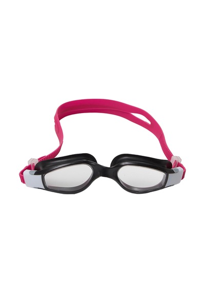 Actifoam Gs12-4 Yüzücü Gözlüğü Pembe - Siyah