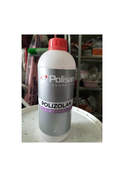 Astar Boya -polizolan Boya Astarı -0,75litre Boya Öncesi Astar 1 L