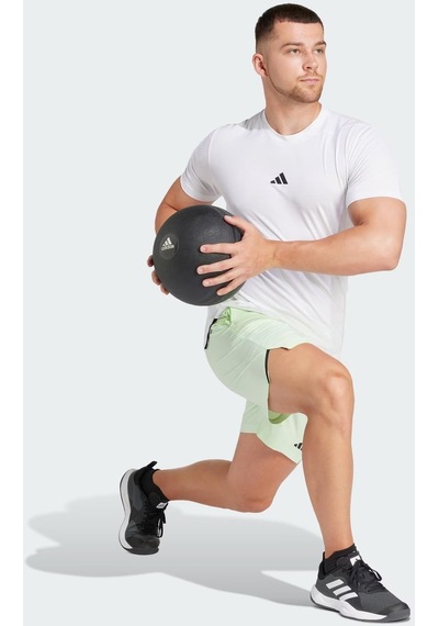 Adidas Designed For Training Erkek Tişört C-adııs3808e50a00