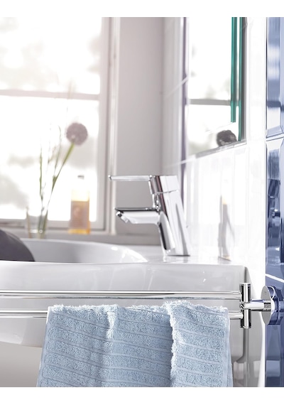 Grohe Essentials İkili Havluluk - 40371001 Diğer
