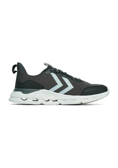 Hummel Wonx Run Siyah Unisex Yürüyüş/koşu Ayakkabısı Siyah