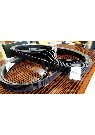 Polyflex Kayış1550/3 Gates 7m 1550/3