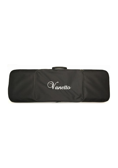 Vanetta Hardfoam 4/4 Siyah Keman Case