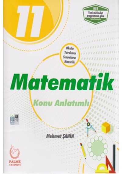 Palme 9.Grade Biology Pract.Workbook Yeni