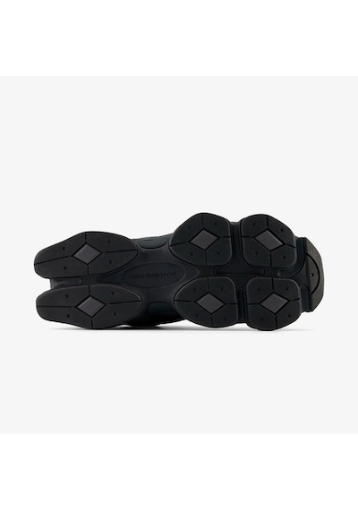 New Balance Unısex Ayakkabı U9060nrı Siyah