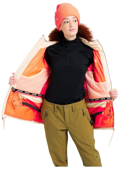 Burton W Keelan Jk Crmbru/motrcm 25989 Multi