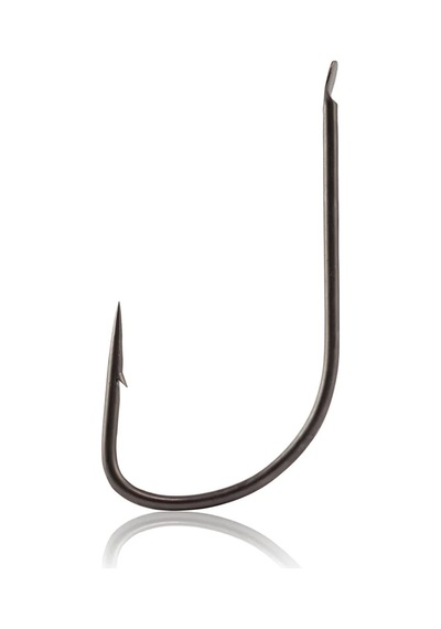 Mustad Alpha Point Yamame 10302ap-tx Olta İğnesi Tıtanx - No:4 - 10lu