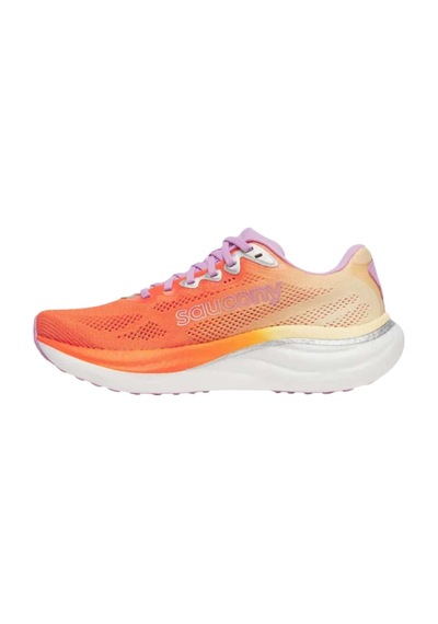 Saucony Saucony Ride 19 Kadın Yol Koşusu Ayakkabısı 9348 S19