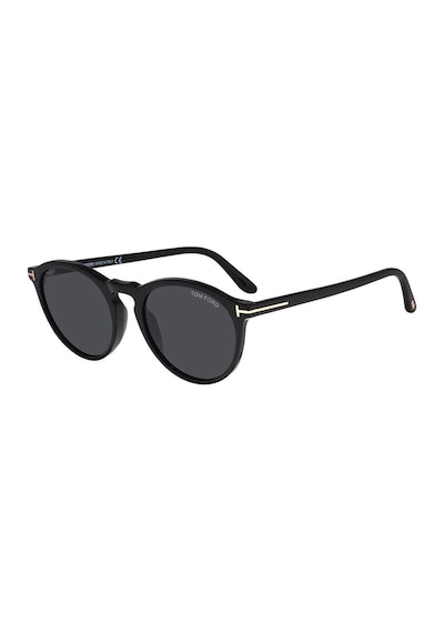Tom Ford TF0904 01A 52 Unisex Güneş Gözlüğü