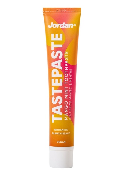 Jordan Mango Mint Diş Macunu 50 Ml - 6 Adet Tarı