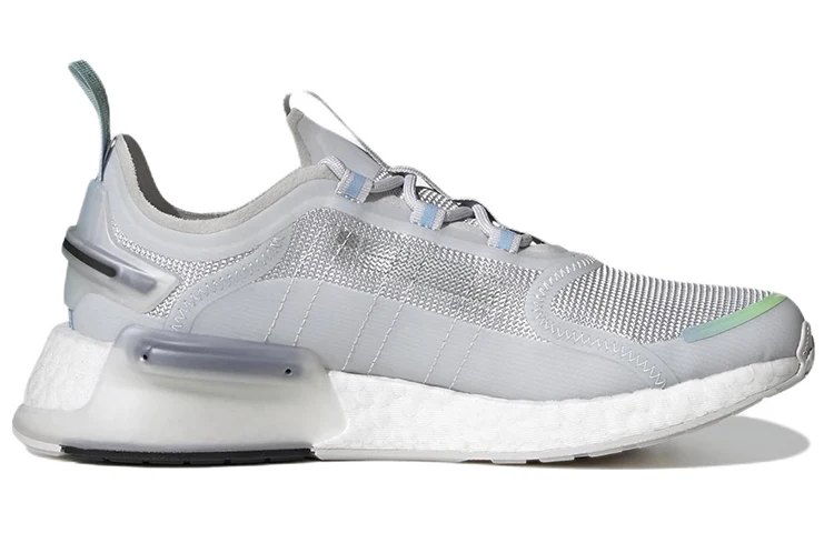 Adidas Nmd V3 'sliver' Gy95 Çok Renkli