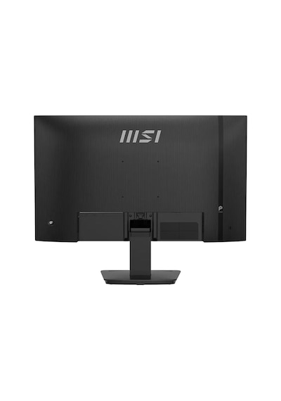 Msı Pro Mp273q E14 27 2560x1440 Wqhd 144hz 1ms Hdmı Dp Hdr Ready Adaptive Sync Ips Monitör
