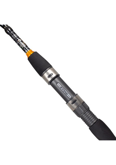 Ryuji Rock Fish 180cm 10-40gr Teleskopik Spin Olta Kamışı