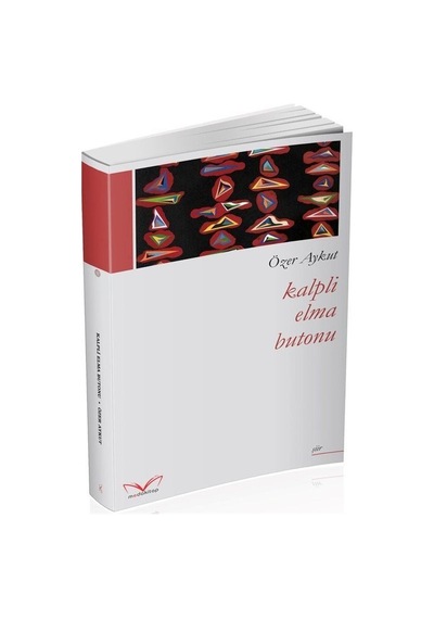 Kalpli Elma Butonu - Özer Aykut - MedaKitap
