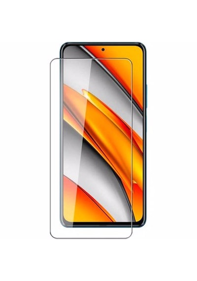 Xiaomi 13t / 13t Pro Uyumlu Ekran Koruyucu Çentiksiz Düz Cam