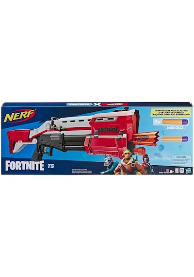 Nerf Fortnite Ts - Dart E7065