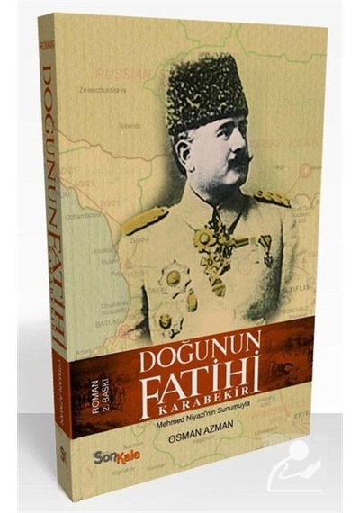 Doğu'Nun Fatihi Karabekir / Osman Azman N11.2842