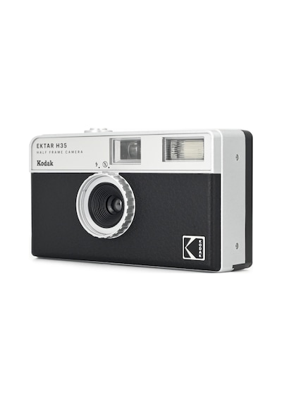 Kodak Ektar H35 35mm Filmli Fotoğraf Makinesi