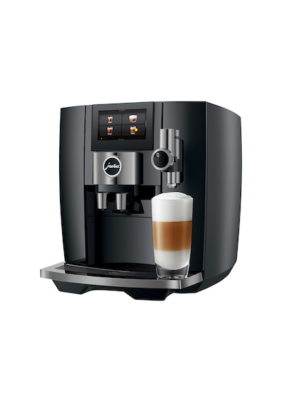Jura J10 JR-15562 1450 W Tam Otomatik Kahve Makinesi