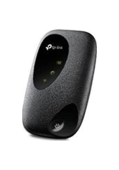Tp-link M7200 4g Lte Mobil Router Sim Kartlı Kdo