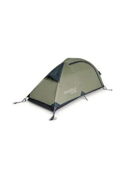 Evolite Summit Pro Çadır Sun Fresh Upf80 Baykuş Kafa Lambası Hediyeli Yeşil