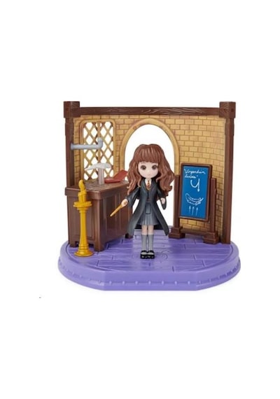 Harry Potter Playset Class Spells  6061846