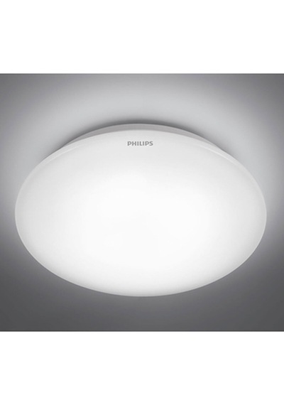 Philips Led Plafonyer 17w 4000k Ip20 Beyaz