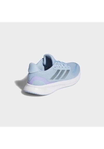 Adidas Runfalcon 5 W Mavi Kadın Sneaker Jq9403 Mavi