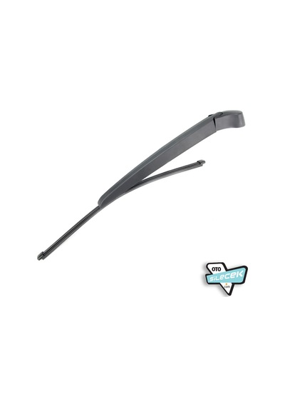 Bmw X5 Arka Silecek Kolu Set 2007-2013