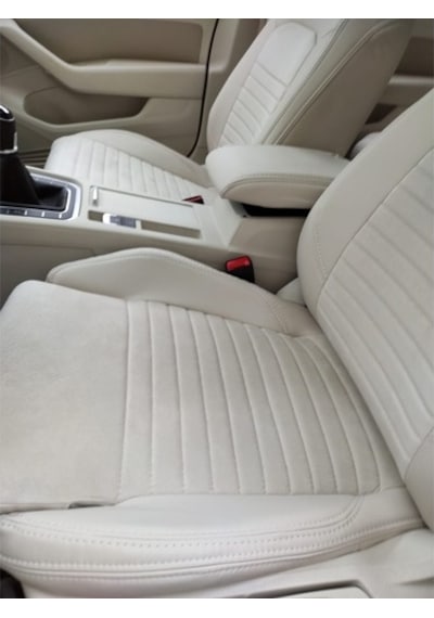 Volkswagen Passat B8 Comfortline Araca Özel Oto Koltuk Kılıfı (500405231)