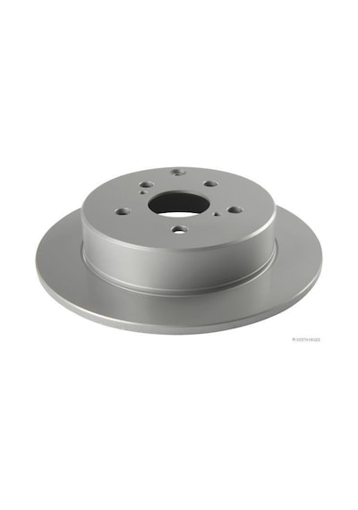 Toyota Verso Arka Fren Diski 2004-2009 424310f010 360704013100 1.6